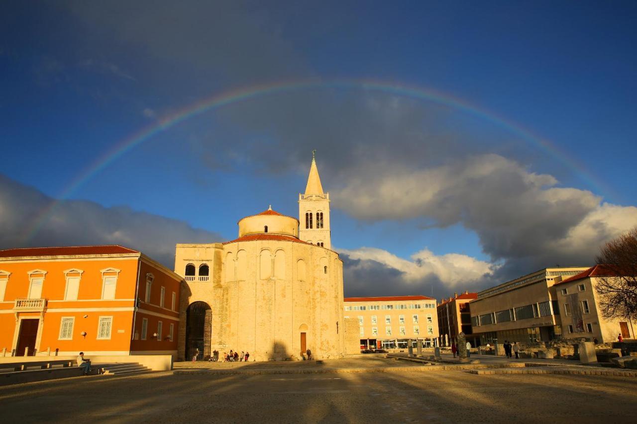 Havana Apartament Zadar