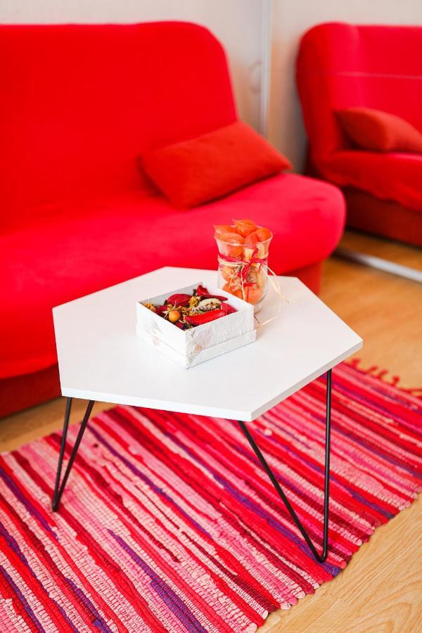 Havana Apartament Zadar