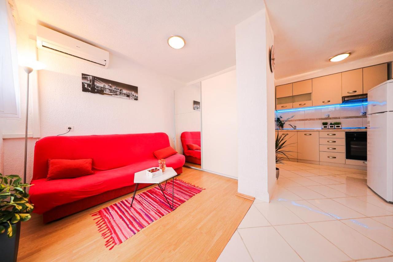 Apartament Havana Zadar