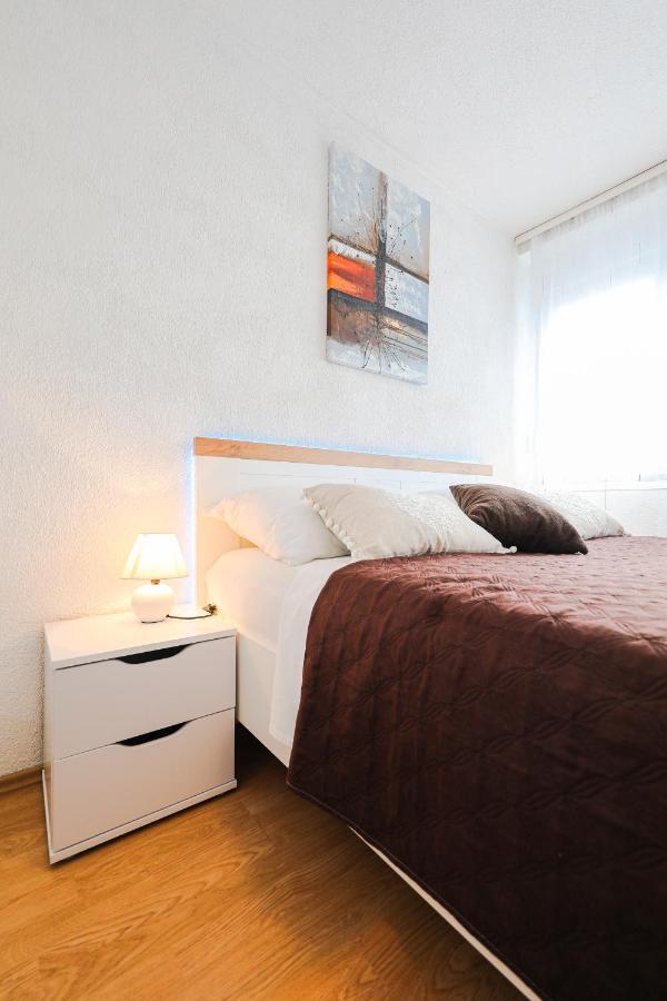 Apartament Havana Zadar