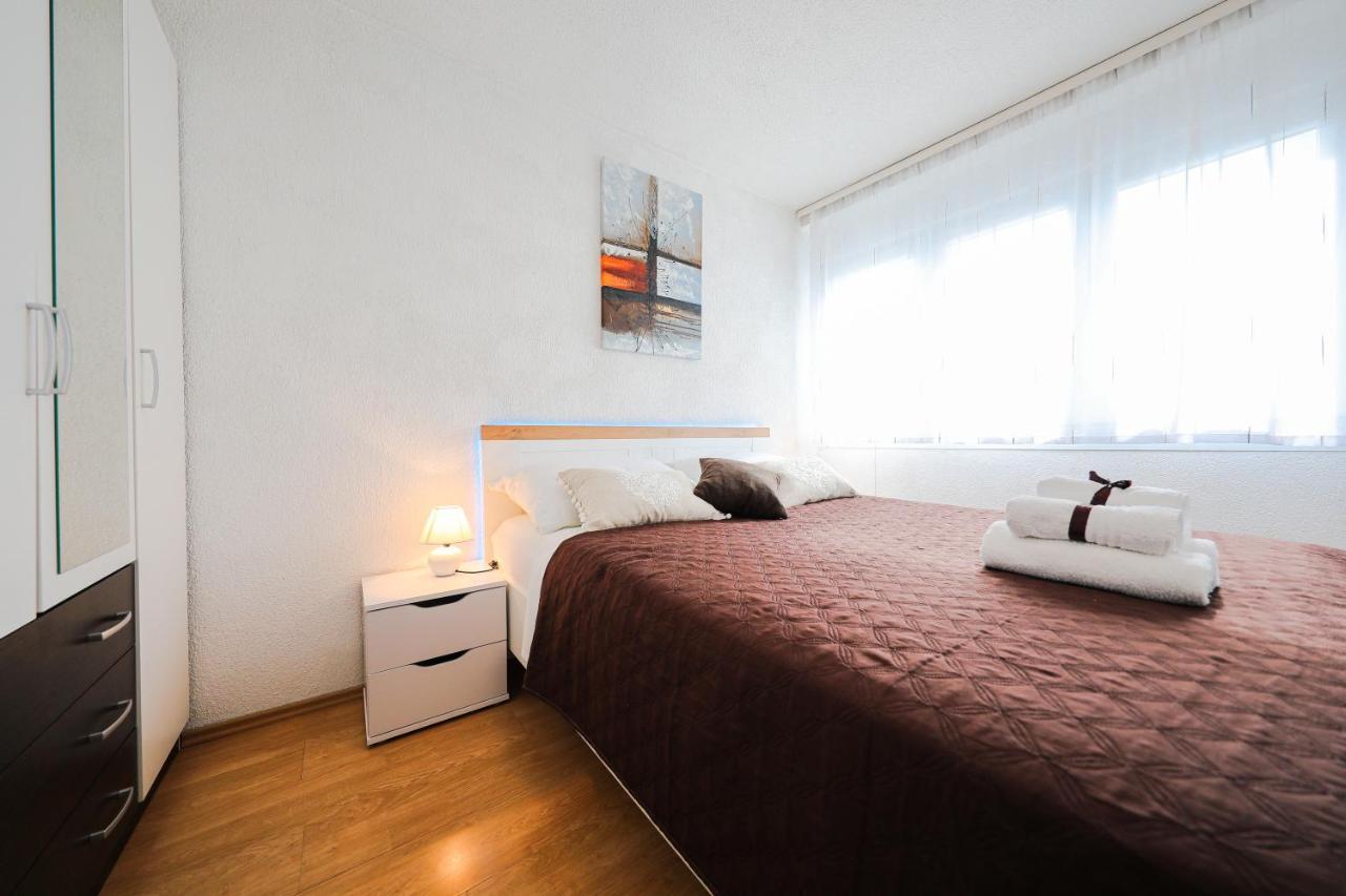 Havana Apartament Zadar