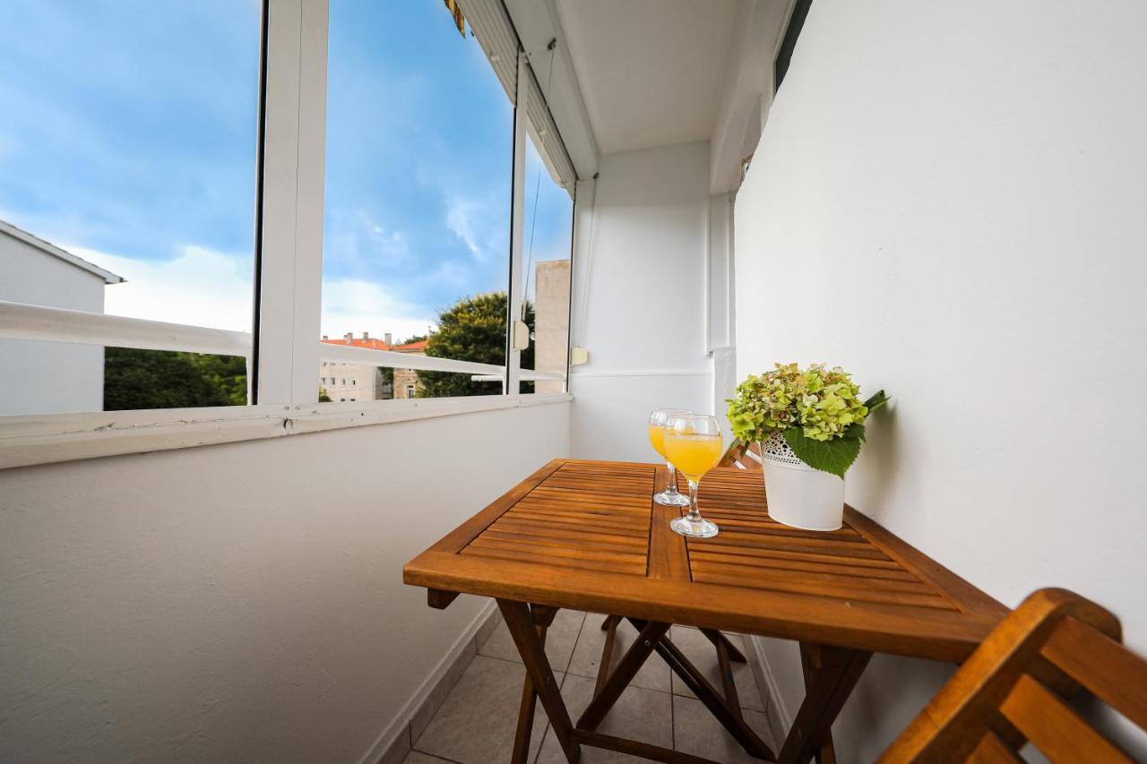 Havana Apartament Zadar
