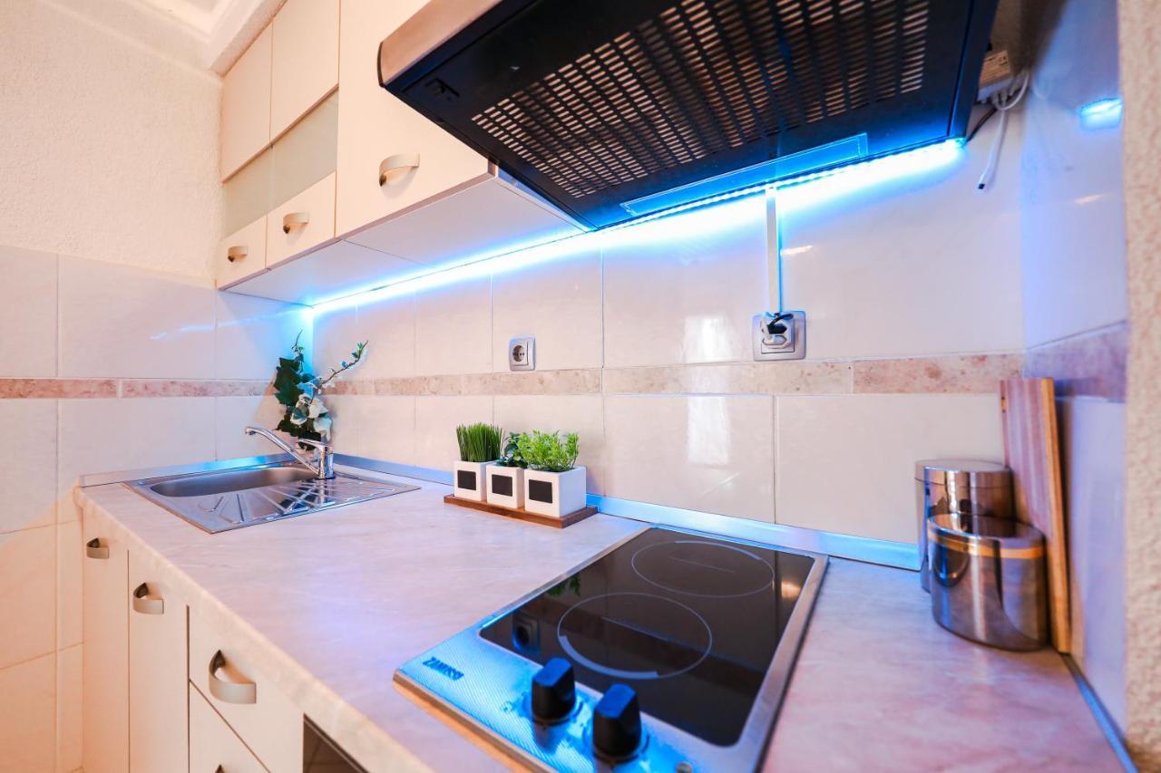 Apartament Havana